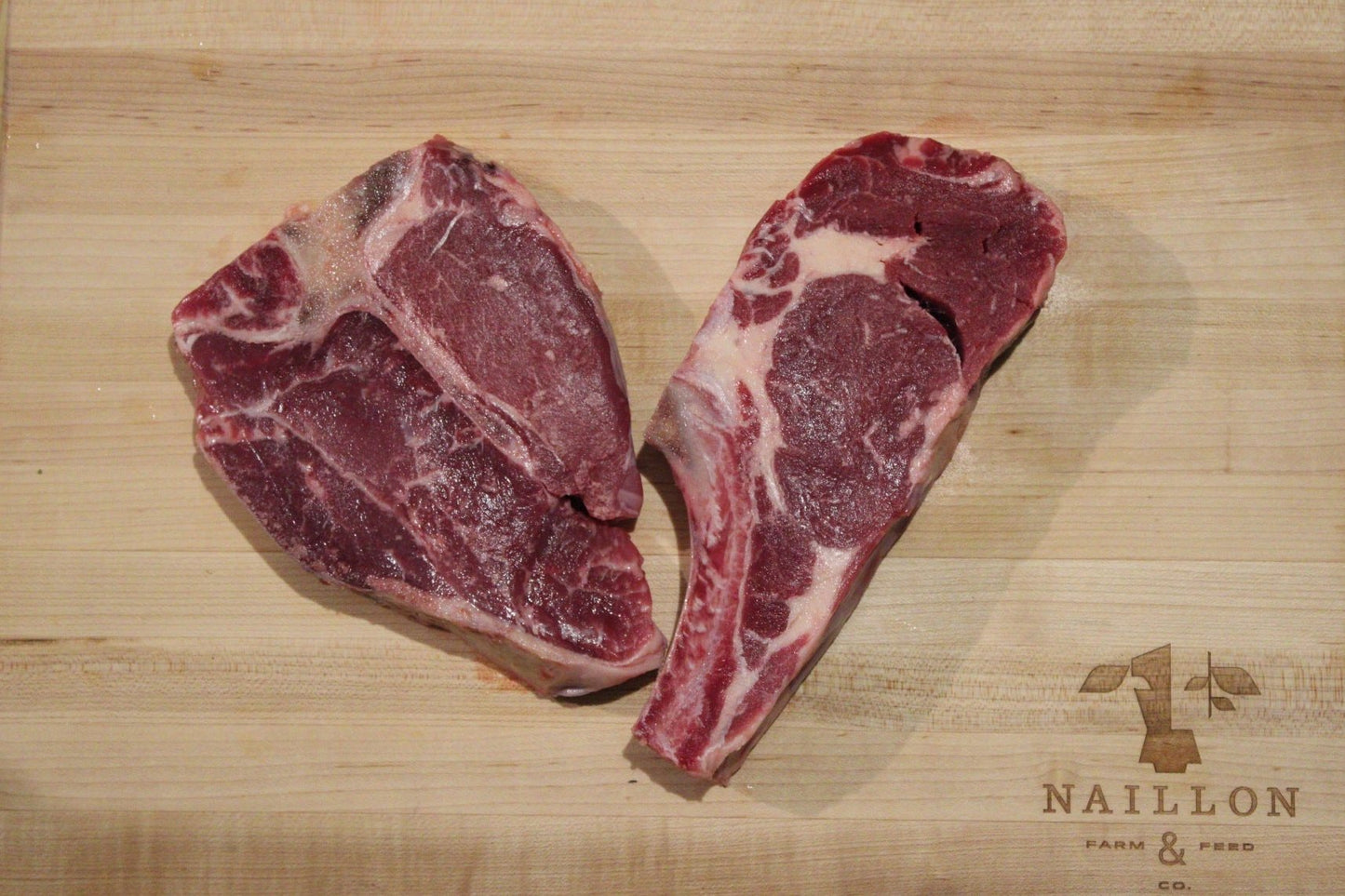 10 LB Premium Pastured Beef Sampler Box