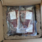 10 LB Premium Pastured Beef Sampler Box