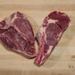 10 LB Premium Pastured Beef Sampler Box