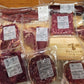 10 LB Premium Pastured Beef Sampler Box